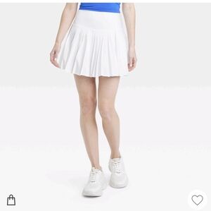 Target All in Motion Tennis Skirt